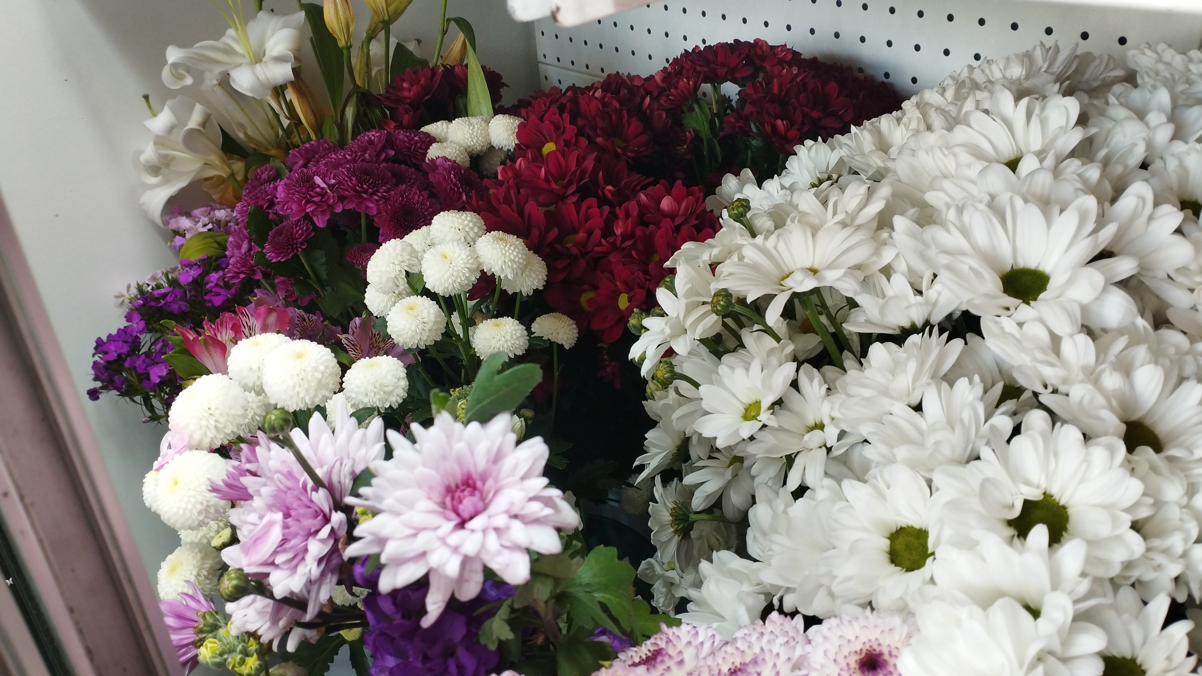 Mezitli özel indirimli çiçek buketler